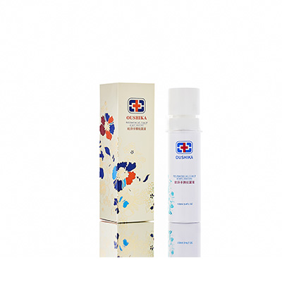 海棠抗菌防护喷雾