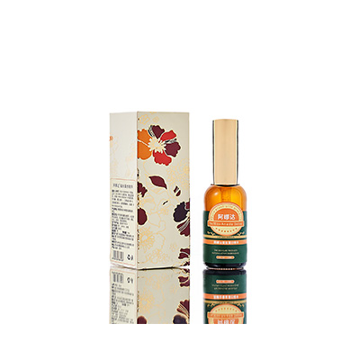 海棠备孕期日常卫生护理精华