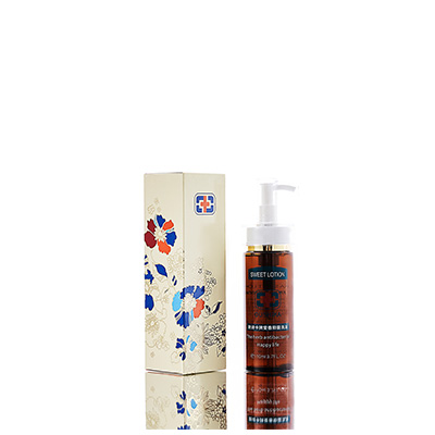 海棠男女外阴洗液