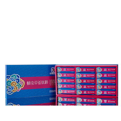 海棠调经养气汤